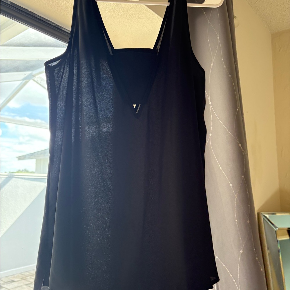Express top